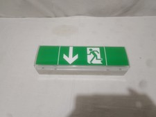 fluchtwegleuchte gebraucht kaufen  Karlshagen