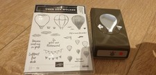 Stampin produktpaket den gebraucht kaufen  Halvesbostel