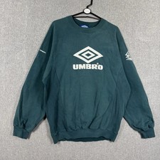 Vintage umbro sweater for sale Vintage umbro sweater for sale  NOTTINGHAM