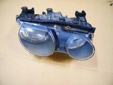 Frontscheinwerfer bmw compact gebraucht kaufen  Geesthacht