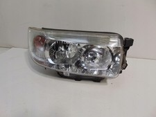 Frontscheinwerfer subaru fores gebraucht kaufen  Hamburg