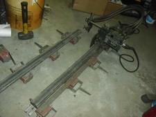 Koike 72t sections for sale  Sicklerville