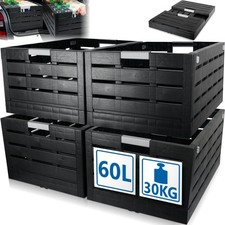 Klappbox 60l 30kg gebraucht kaufen  Kriftel