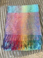 Women scarf pashmina for sale  Hartselle