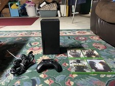Xbox series black for sale  Brigantine