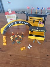 Scalextric buildings for sale  BRISTOL
