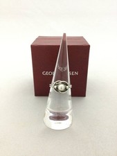 Georg jensen ring gebraucht kaufen  Versand nach Germany