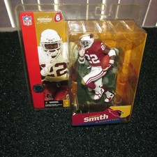 Mcfarlane emmitt smith for sale  Blackwood