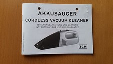 Riginal bedienungsanleitung ak gebraucht kaufen  Köln