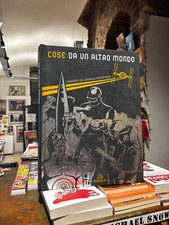 Cose altro manifesti usato  Roma