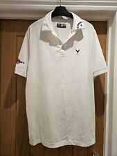 Callaway golf shirts for sale  BRISTOL
