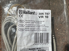Vaillant 306787 fühler gebraucht kaufen  Gettorf