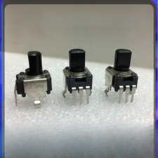 Potenciômetro eletrônico de ajuste de volume de piano para KORG PA300 ALPS PK09 B10K comprar usado  Enviando para Brazil