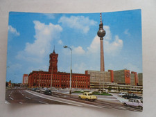 Berlin rathaus ddr gebraucht kaufen  Deutschland