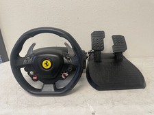 Thrustmaster 458 xbox for sale  Federal Way