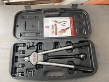 Hebelnietwerkzeug vng 371 gebraucht kaufen  Frankfurt am Main