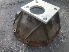 Ford manual bellhousing for sale  New Salisbury