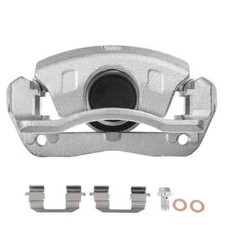 Pinça de freio dianteira direita com suporte para Acura ILX Honda Accord Civic CR-Z Fit comprar usado  Enviando para Brazil
