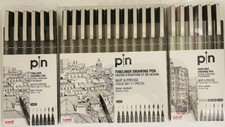Uni pin fineliner for sale  Poway