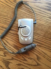 Early warning radar for sale  Windham