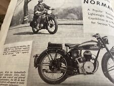 Norman lux test for sale Norman lux test for sale  BRIGHTON