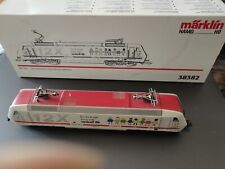 Märklin hamo 38382 gebraucht kaufen  Albershausen