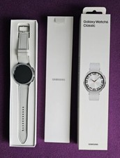 Galaxy watch6 classic gebraucht kaufen  Augsburg