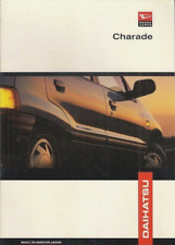Daihatsu charade 1992 for sale  UK