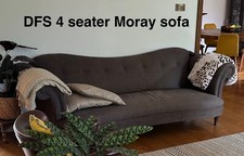 Dfs seater moray for sale  NEWCASTLE