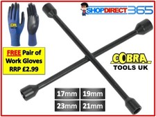 Way wheel wrench for sale  OLDHAM