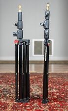 Manfrotto 1051bac folding for sale  Mooresville