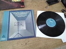 Donatoni maderna...lp musica usato  Chioggia