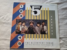 Five star the gebraucht kaufen  Freigericht