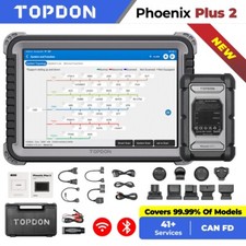 2025 newest topdon for sale  Perth Amboy