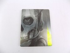 Como Novo Call Of Duty Modern Warfare 2 COD MW2 Apenas Estojo Steelbook - Pos Grátis... comprar usado  Enviando para Brazil