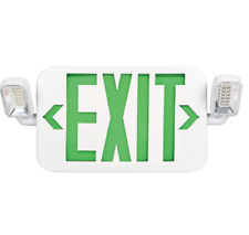 Led exit sign for sale  Rowland Heights