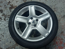 Peugeot 307 inch for sale  THETFORD