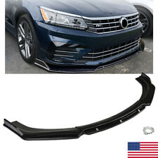 Front bumper lip for sale  Ontario