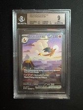 Charizard sar 199 usato  Vicenza