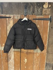 Hoodrich puffer jacket for sale  OXFORD