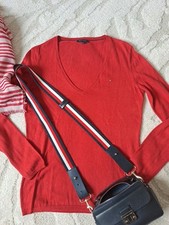 Tommy hilfiger strick gebraucht kaufen  Lübeck