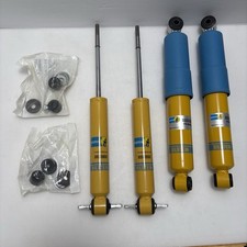 Kit de amortecedores dianteiros e traseiros Bilstein Perf Plus para Chevy Corvette 63-82 novo comprar usado  Enviando para Brazil
