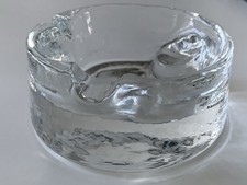 Schwerer aschenbecher glasdesi gebraucht kaufen  Marktheidenfeld