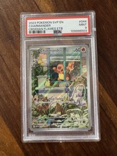 Charmander svp 044 gebraucht kaufen  Düsseldorf