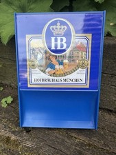 Hofbräuhaus münchen gebraucht kaufen  Weißdorf