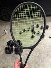 Wilson tennis racket for sale  Delray Beach