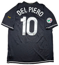 Maglia calcio vintage usato  Roma