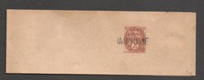 Bande journal lettre d'occasion  Paris XV