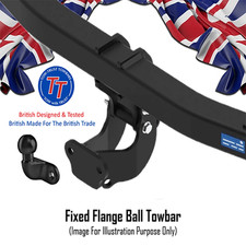 Tow trust fixed for sale  HULL