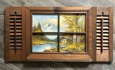 Mountain cabin landscape for sale  Warwick
